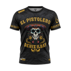 TEAM ILBAY - Fan Jersey