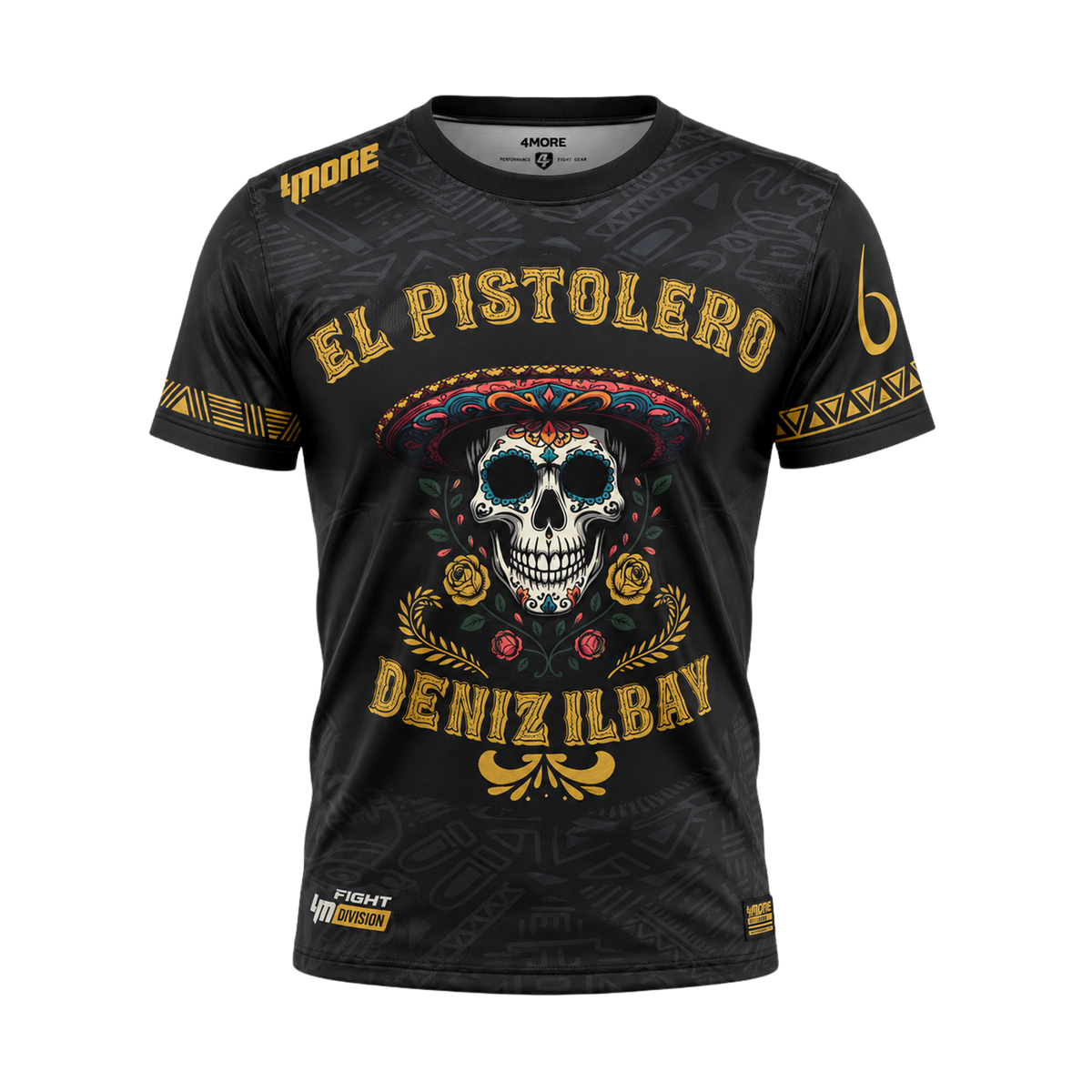 TEAM ILBAY - Fan Jersey