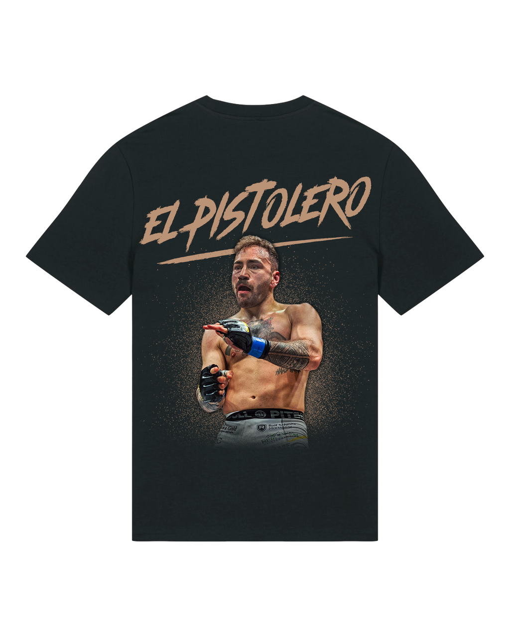 EL PISTOLERO - Limited Edition Regular Fit