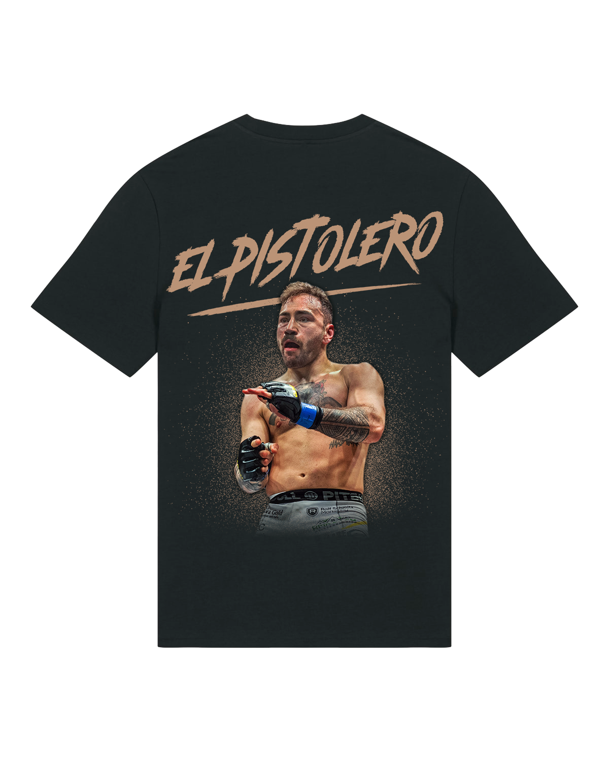 EL PISTOLERO - Limited Edition Regular Fit